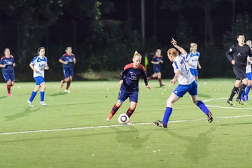 Bild 78 - Frauen Bramstedter TS - TSV Wiemersdorf : Ergebnis: 2:2